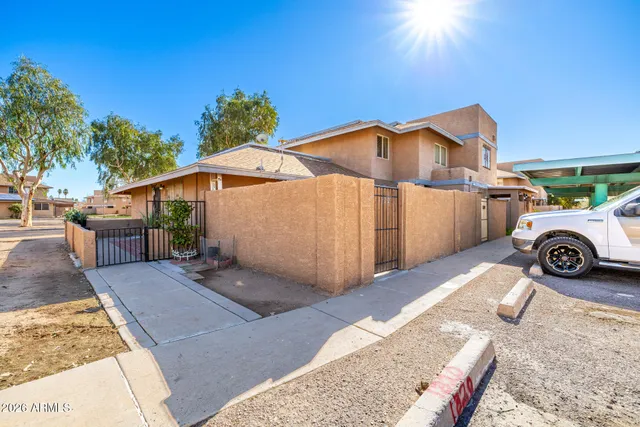 $219,900 | 4219 North 69th Lane, Unit 1321, Phoenix, AZ 85033