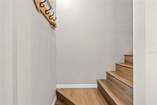 a view of entryway