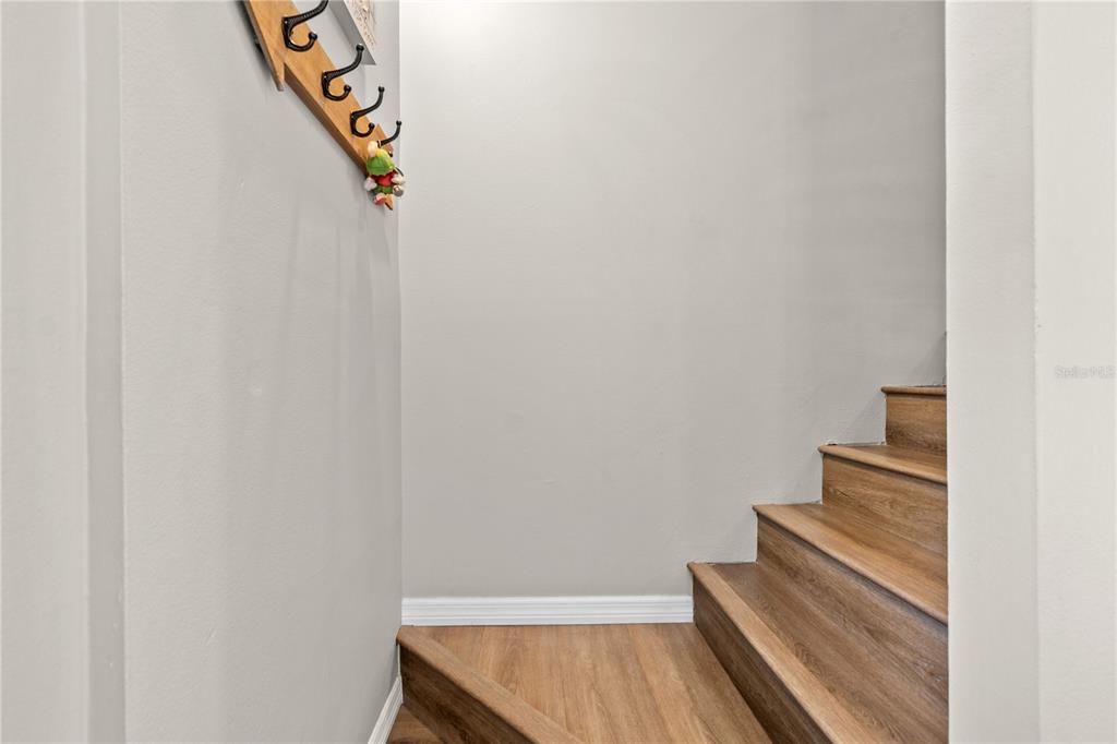 1752 Stickney Point Road, Unit 102 Sarasota, FL 34231 - Photo 25 of 50 a view of entryway