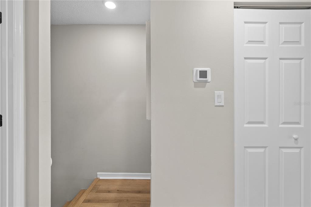 1752 Stickney Point Road, Unit 102 Sarasota, FL 34231 - Photo 27 of 50 a view of bedroom