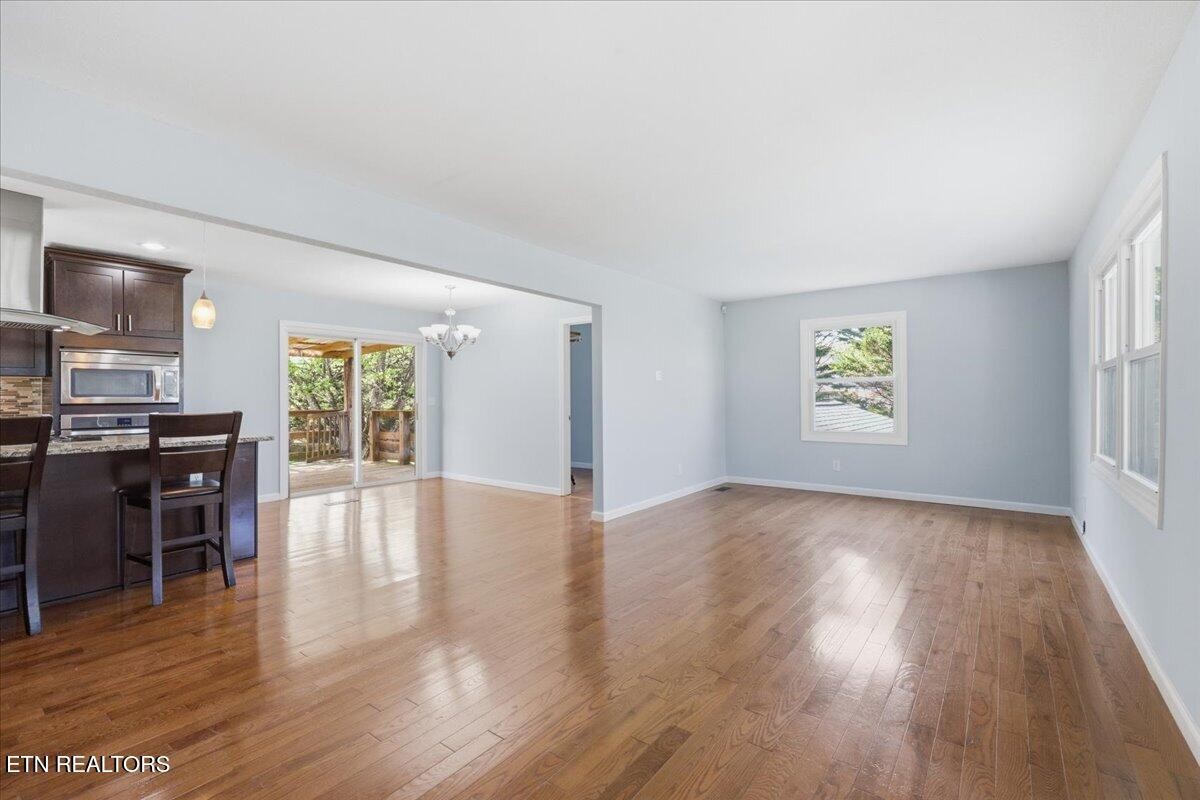 7709 Morris Road Knoxville, TN 37938 - Photo 12 of 52 Gallery Image 12