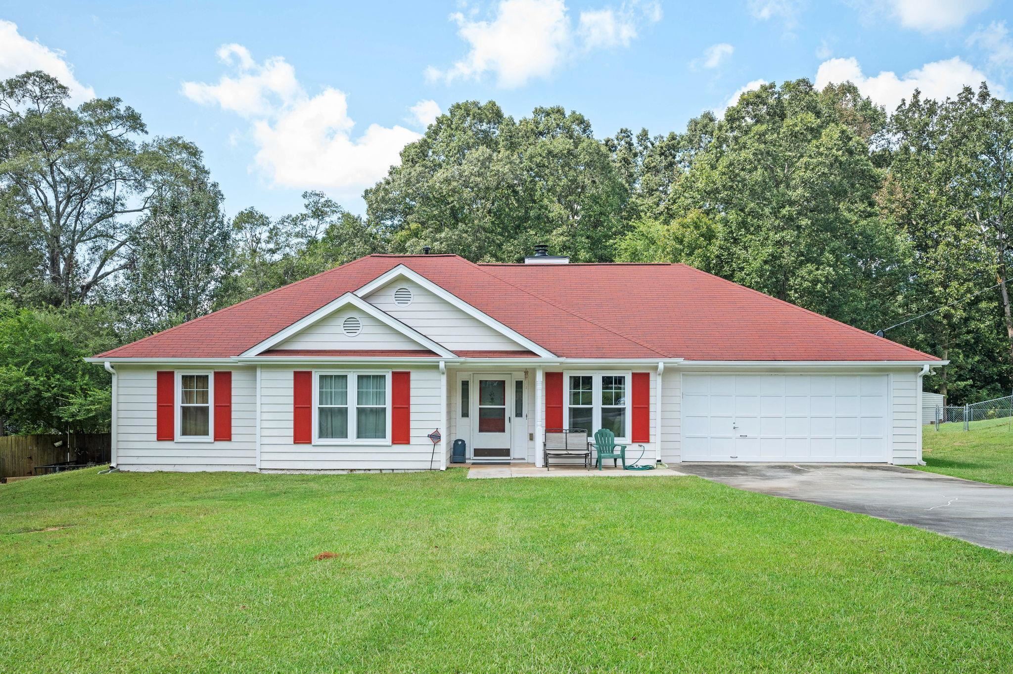 770 Cowan Road Covington, GA 30016 - Photo 1 of 1