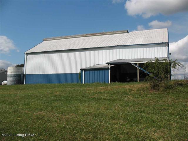 930 Mt Zion Road Springfield, KY 40069 - Photo 2 of 13 183083-1