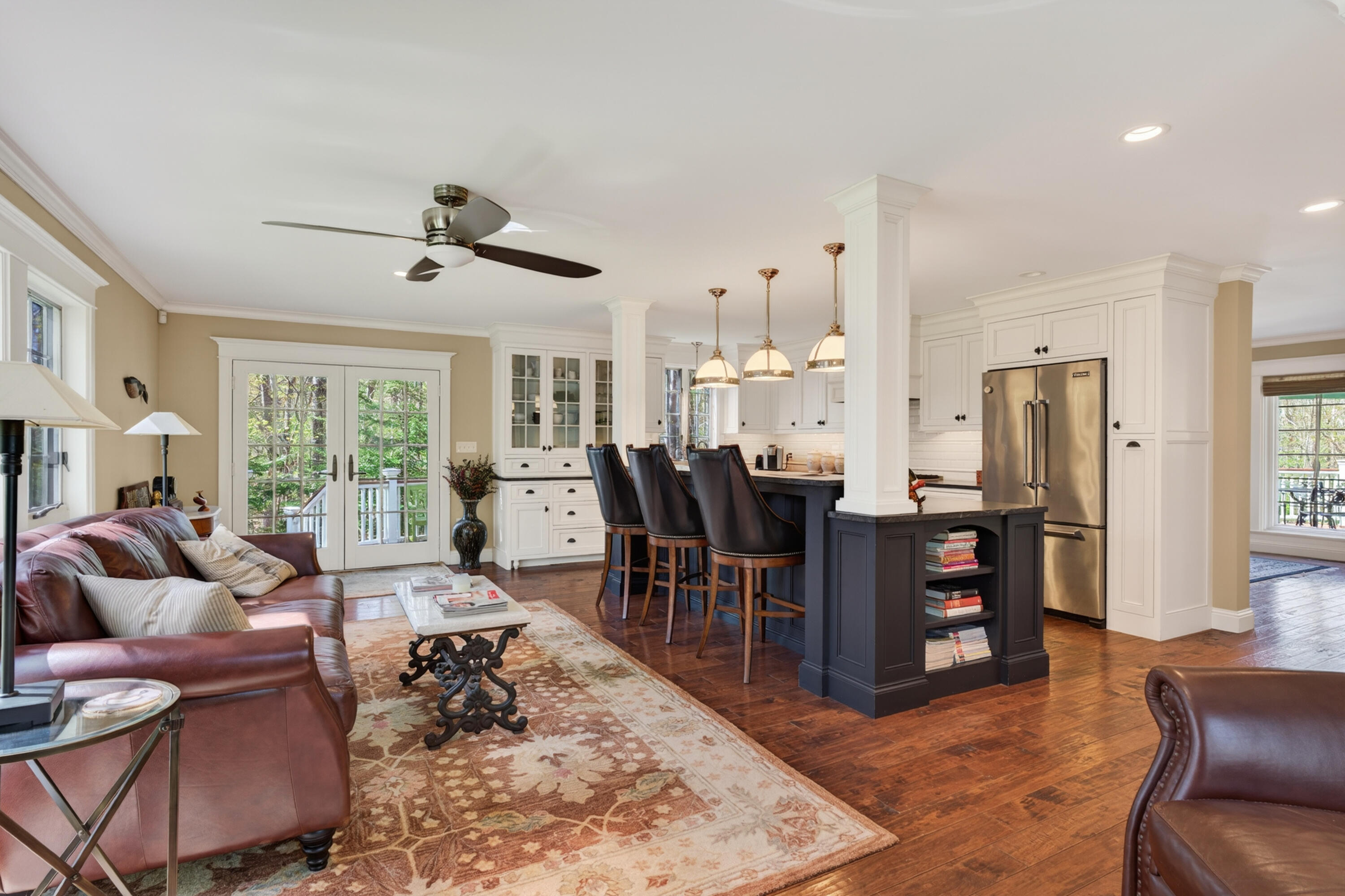 8 Tyler Brook Road Kennebunkport, ME 04046 - Photo 18 of 48 37_8 Tyler Brook Rd,_Morneau Studios