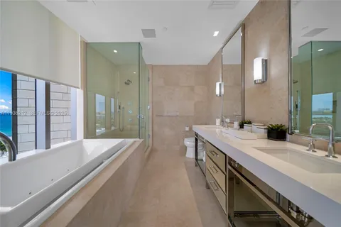 $3,595,000 | 9701 Collins Avenue, Unit 1405S, Bal Harbour, FL 33154
