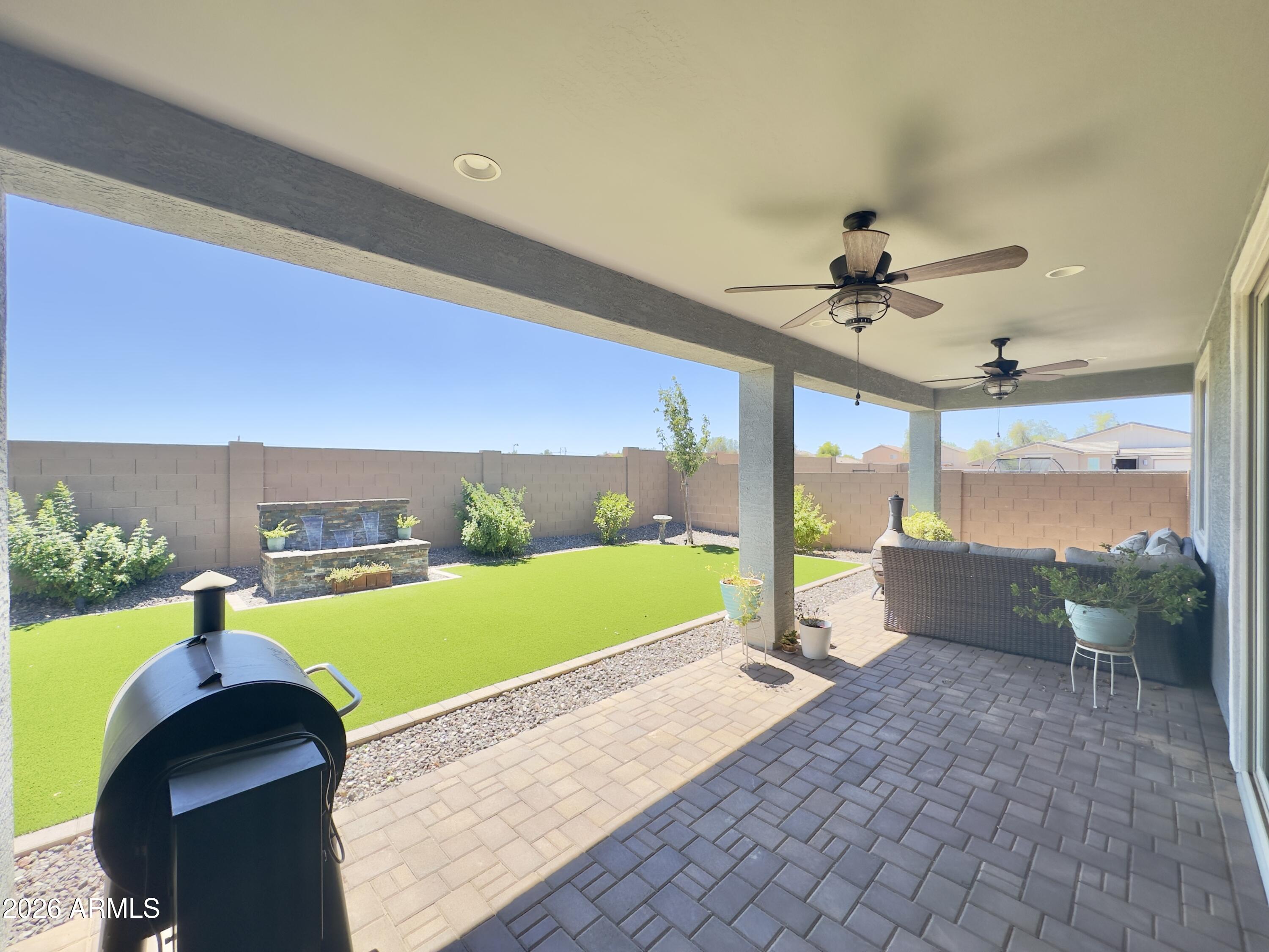 21387 North Elba Road Maricopa, AZ 85138 - Photo 39 of 51 IMG_2765
