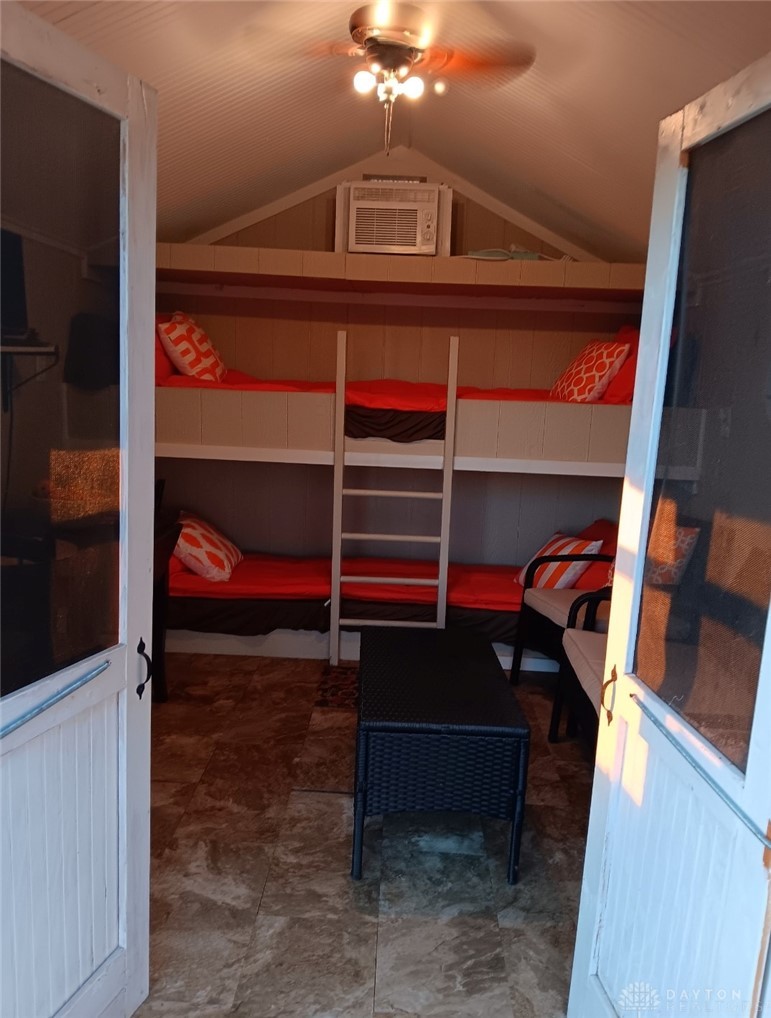4790 Grubbs-Rex Road Arcanum, OH 45304 - Photo 9 of 41 Bunk house interior