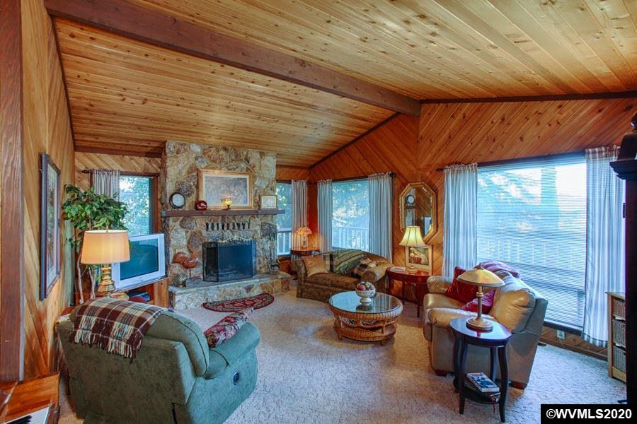 13990 Salt Creek Road Dallas, OR 97338 - Photo 23 of 42