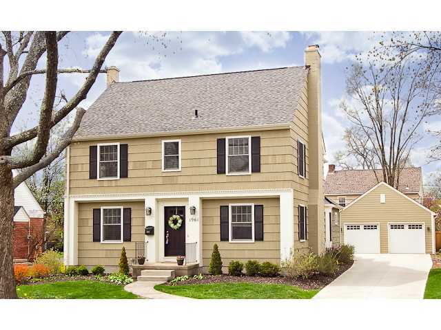 1961 Andover Road Upper Arlington, OH 43212 - Photo 1 of 25
