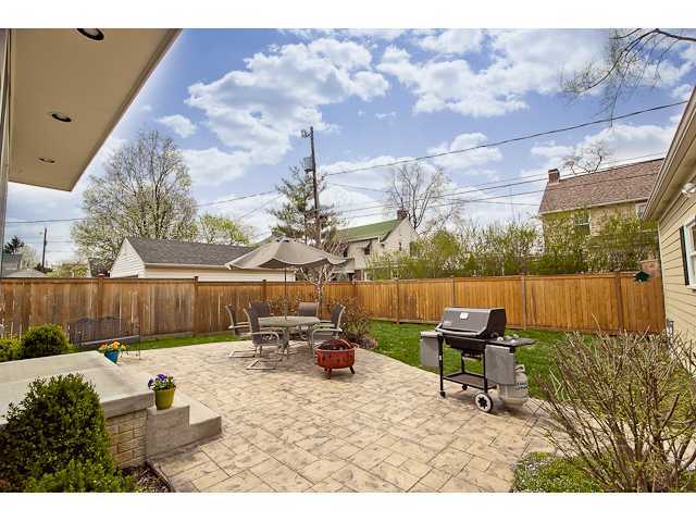 1961 Andover Road Upper Arlington, OH 43212 - Photo 17 of 25