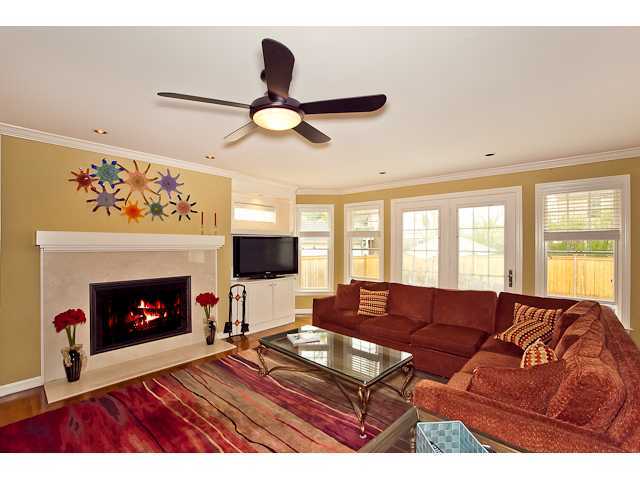 1961 Andover Road Upper Arlington, OH 43212 - Photo 4 of 25