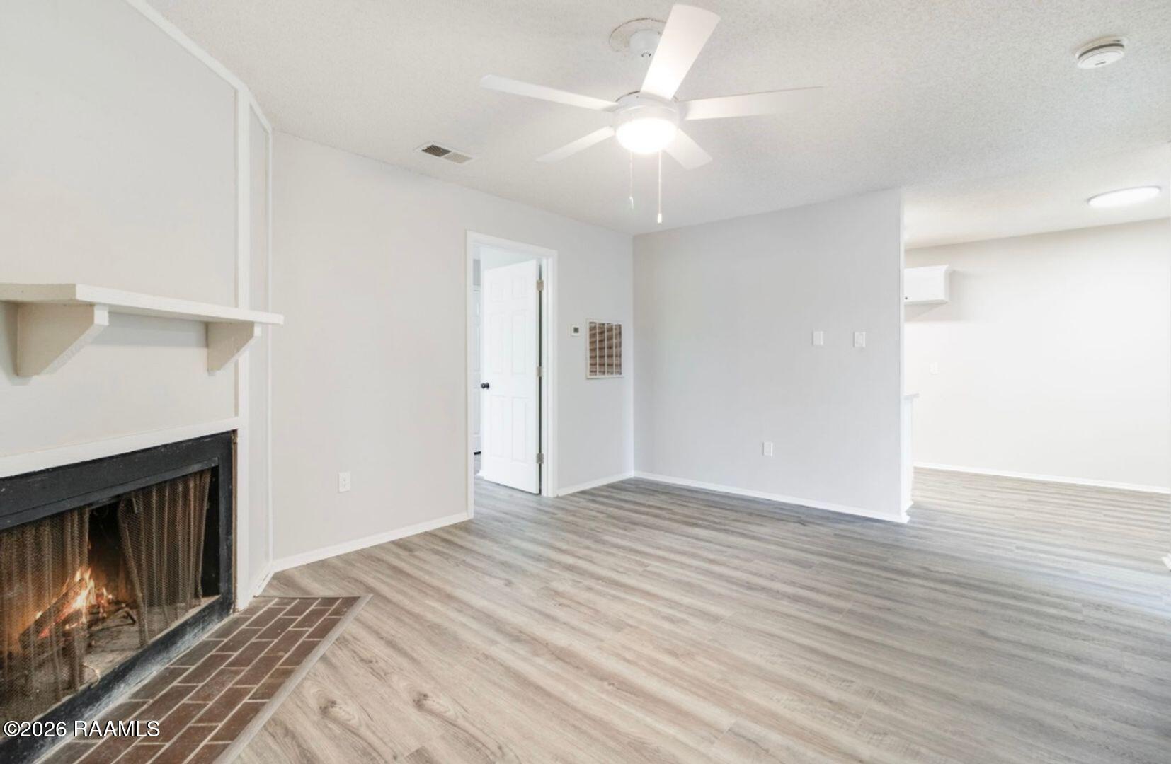 107 Meudon Street, Unit D Duson, LA 70529 - Photo 4 of 17