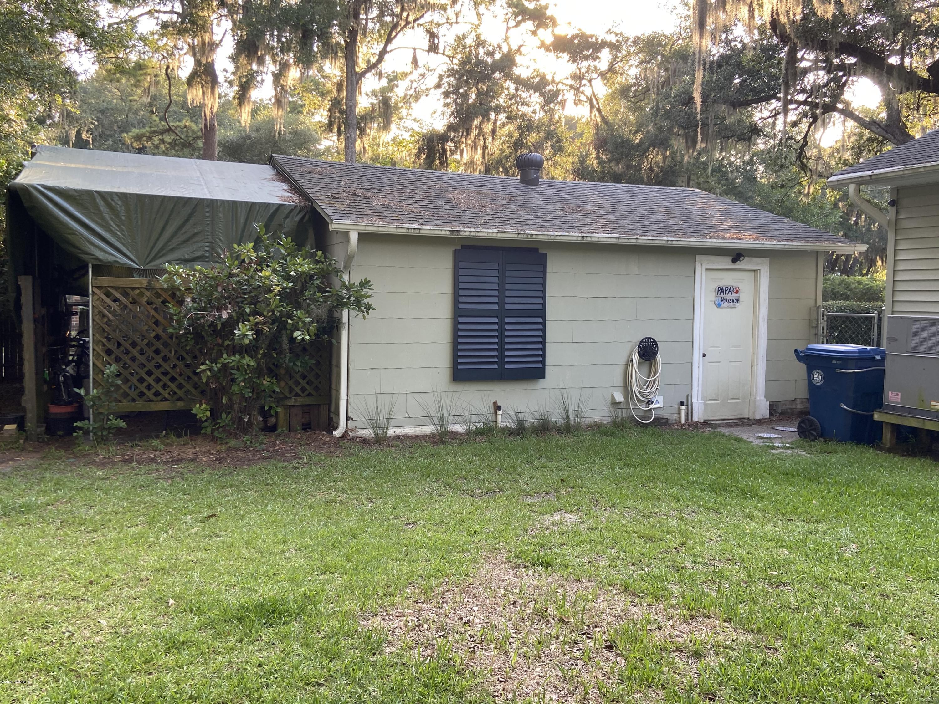 107 Verdier Road Beaufort, SC 29902 - Photo 25 of 26 IMG_2204