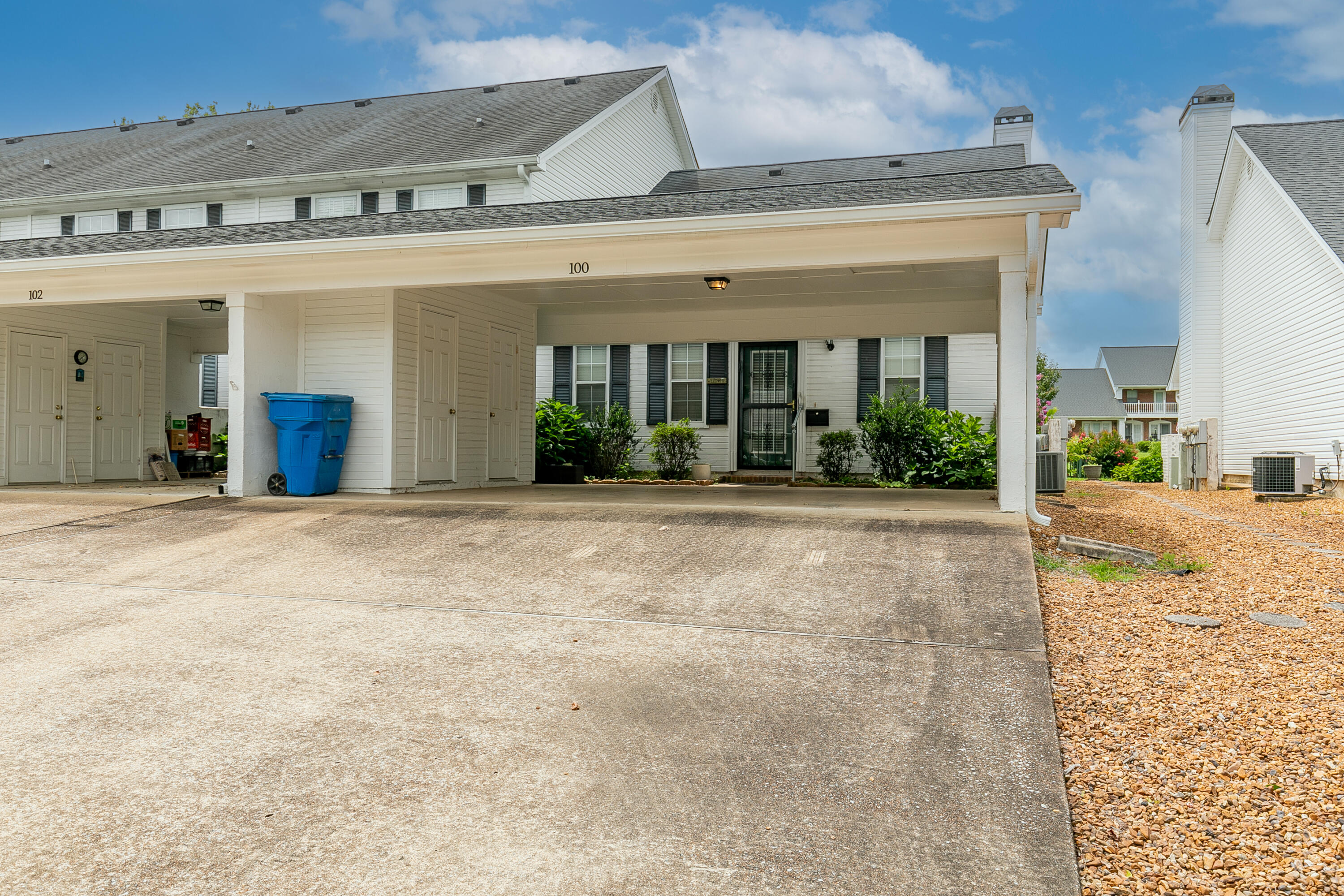 100 Ridgeway Drive Chattanooga, TN 37415 - Photo 22 of 23 Ridgeway-2