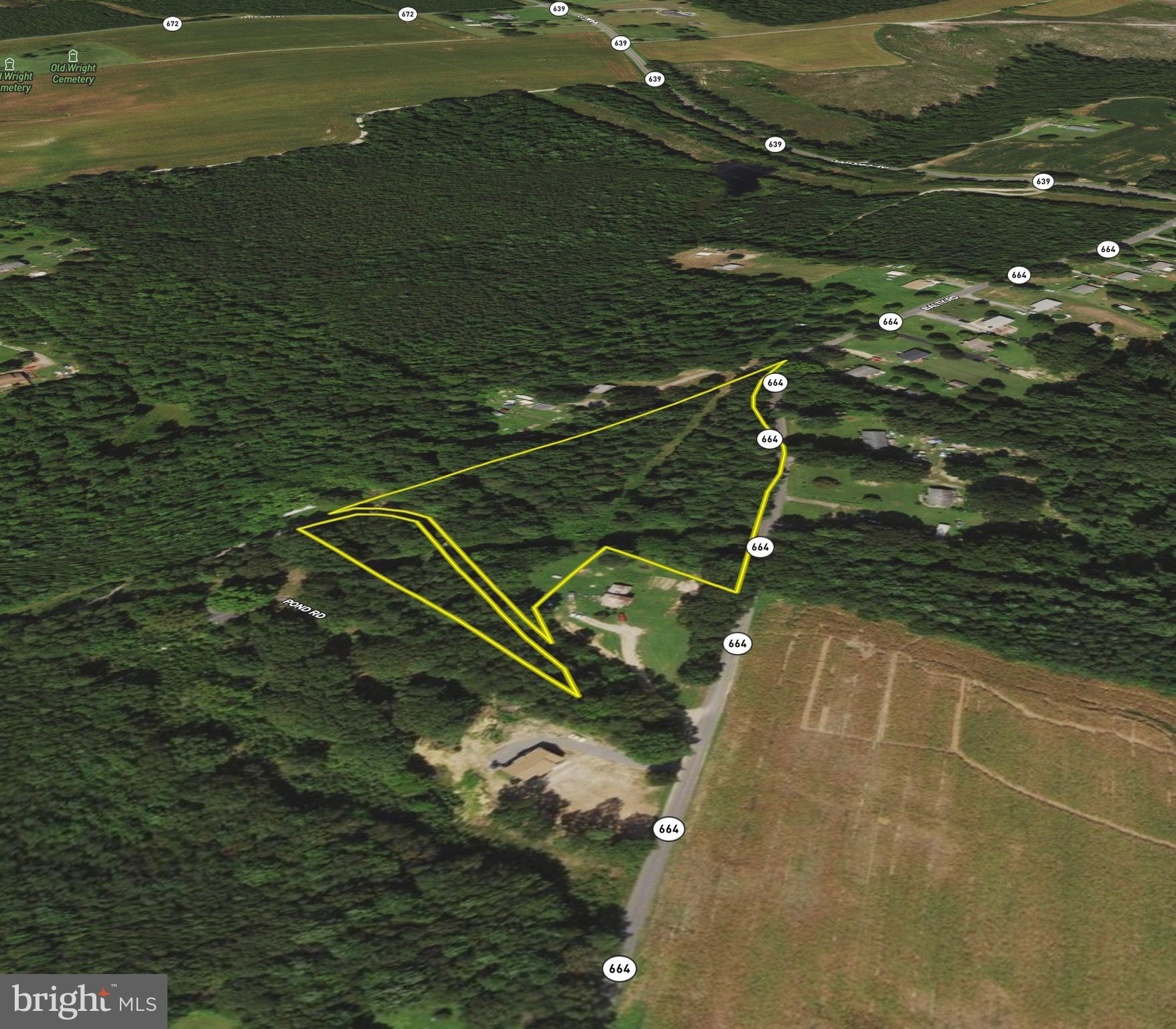 Tbd Balty Road Ruther Glen, VA 22546 - Photo 24 of 26 Gallery Image 24