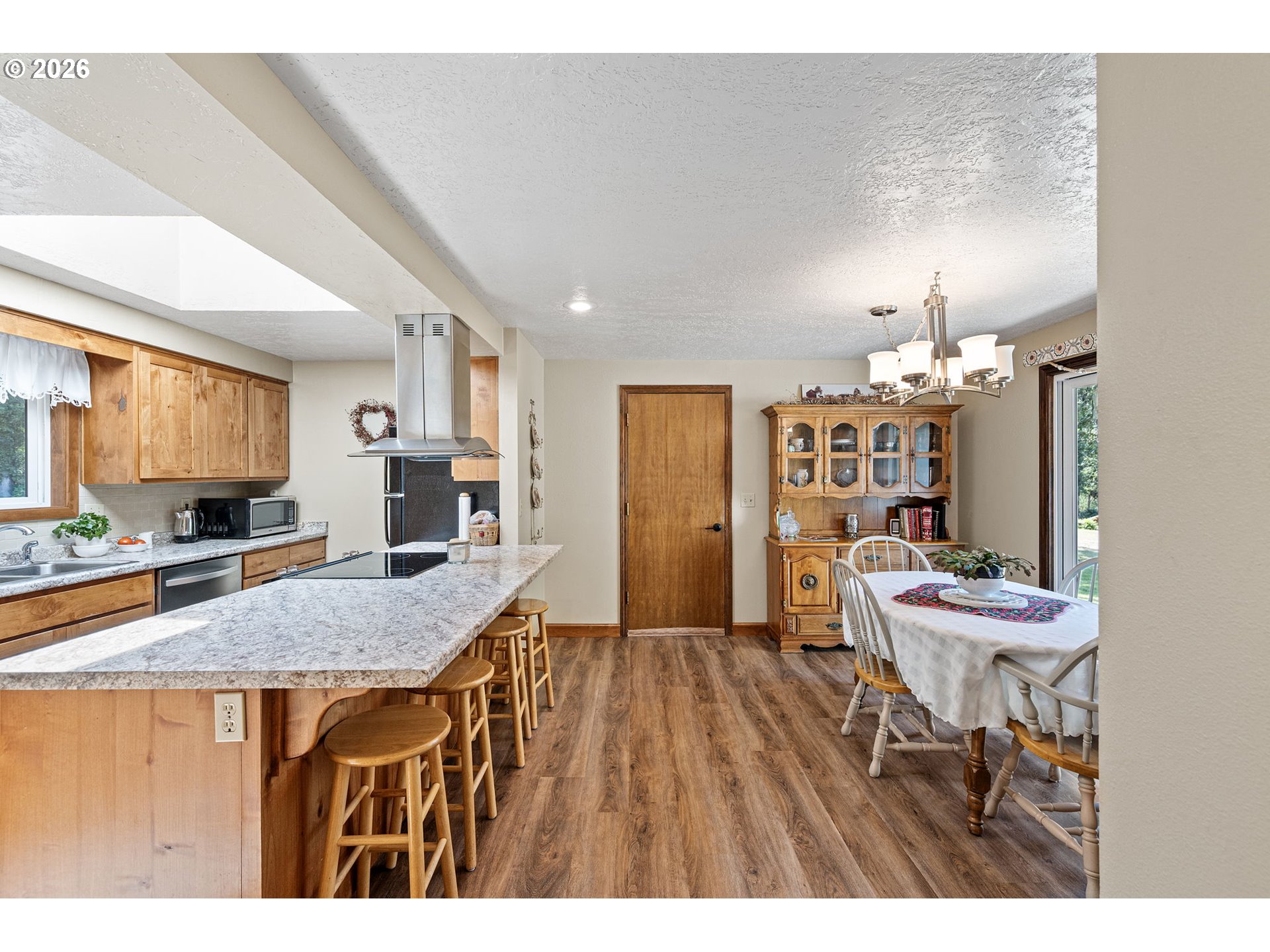 33262 Molitor Hill Road Cottage Grove, OR 97424 - Photo 15 of 48