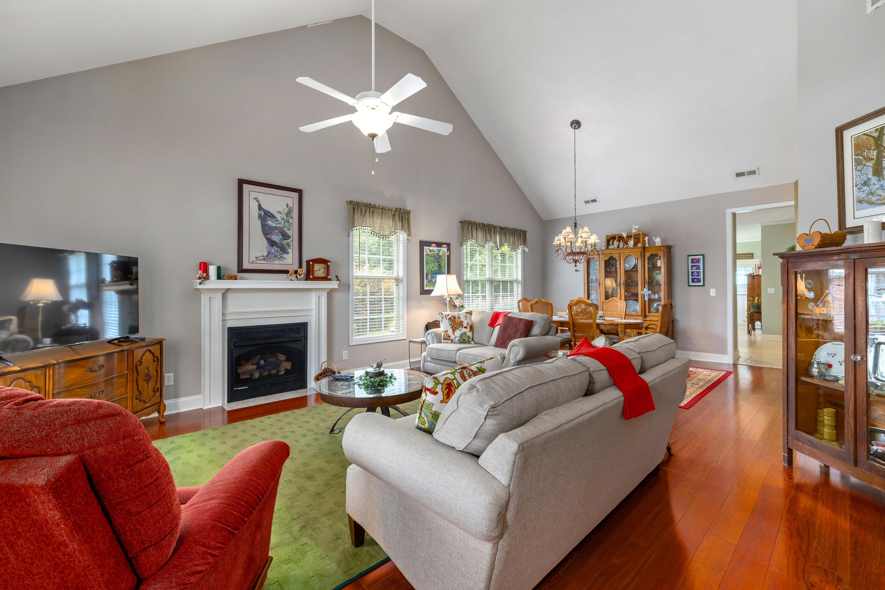 3221 Mayflower Lane Sumter, SC 29150 - Photo 10 of 44