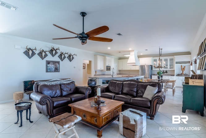 7413 Riverwood Drive West Foley, AL 36535 - Photo 14 of 46
