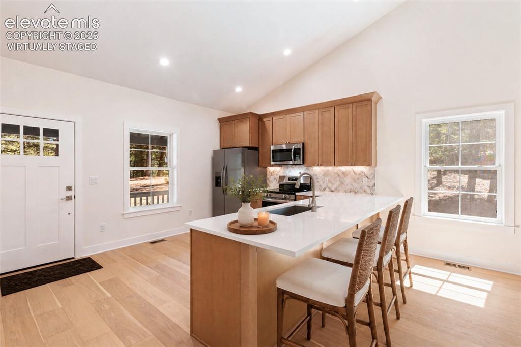 240 Insmont Lane Florissant, CO 80816 - Photo 21 of 50 Virtually Staged