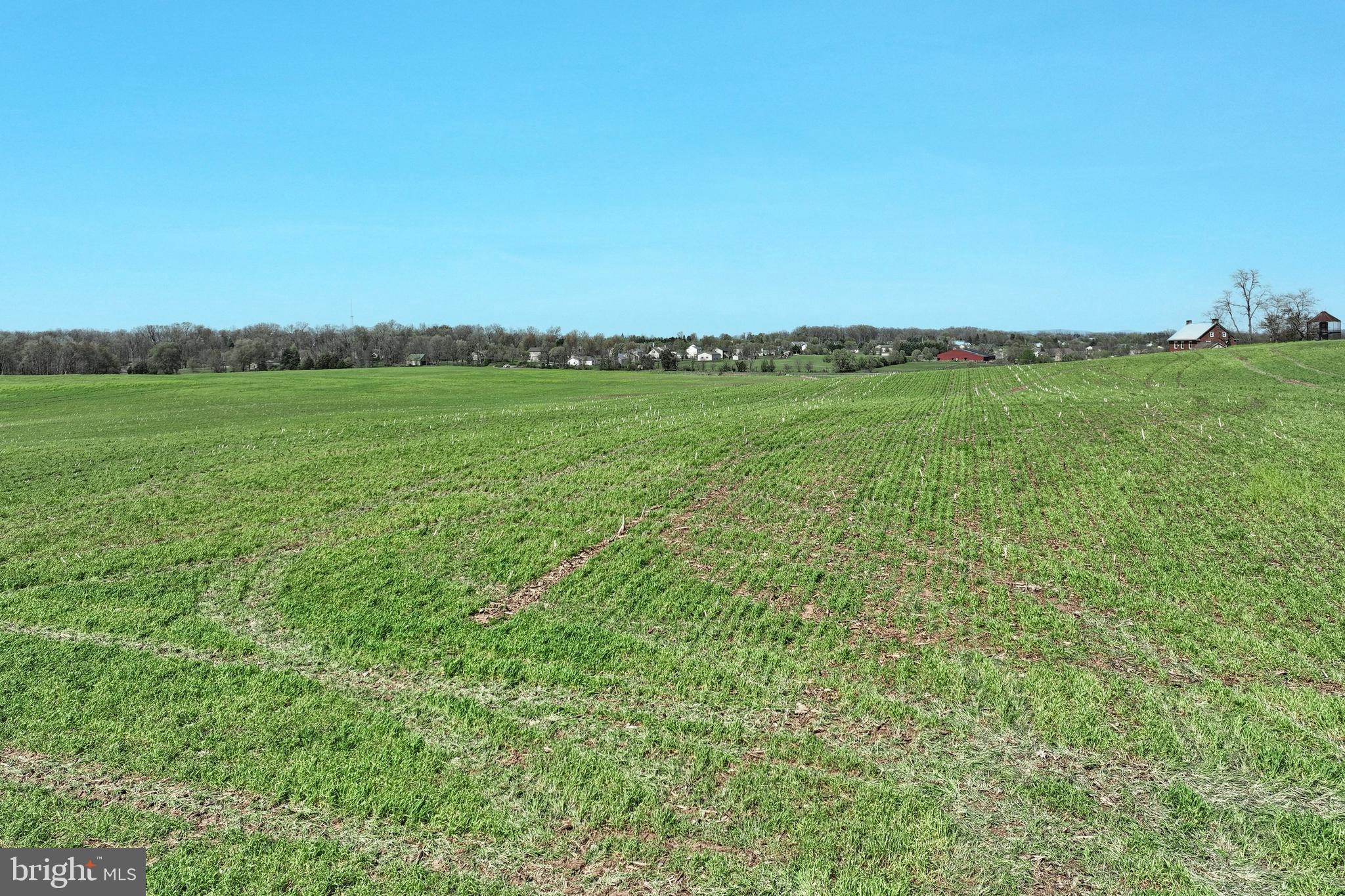 Woods Road Abbottstown, PA 17301 - Photo 3 of 19 View from Woods Rd