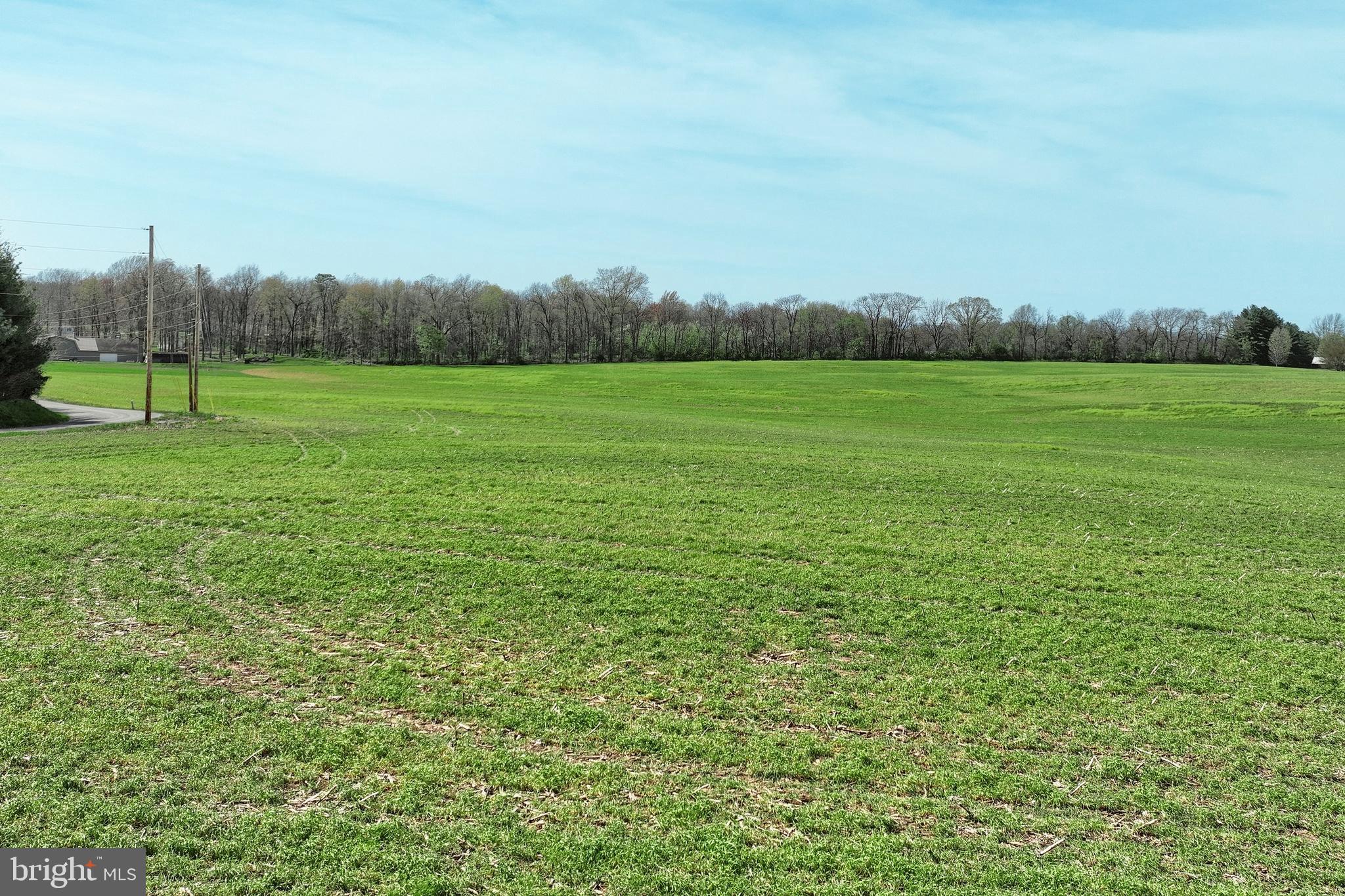Woods Road Abbottstown, PA 17301 - Photo 4 of 19 View from Woods Rd
