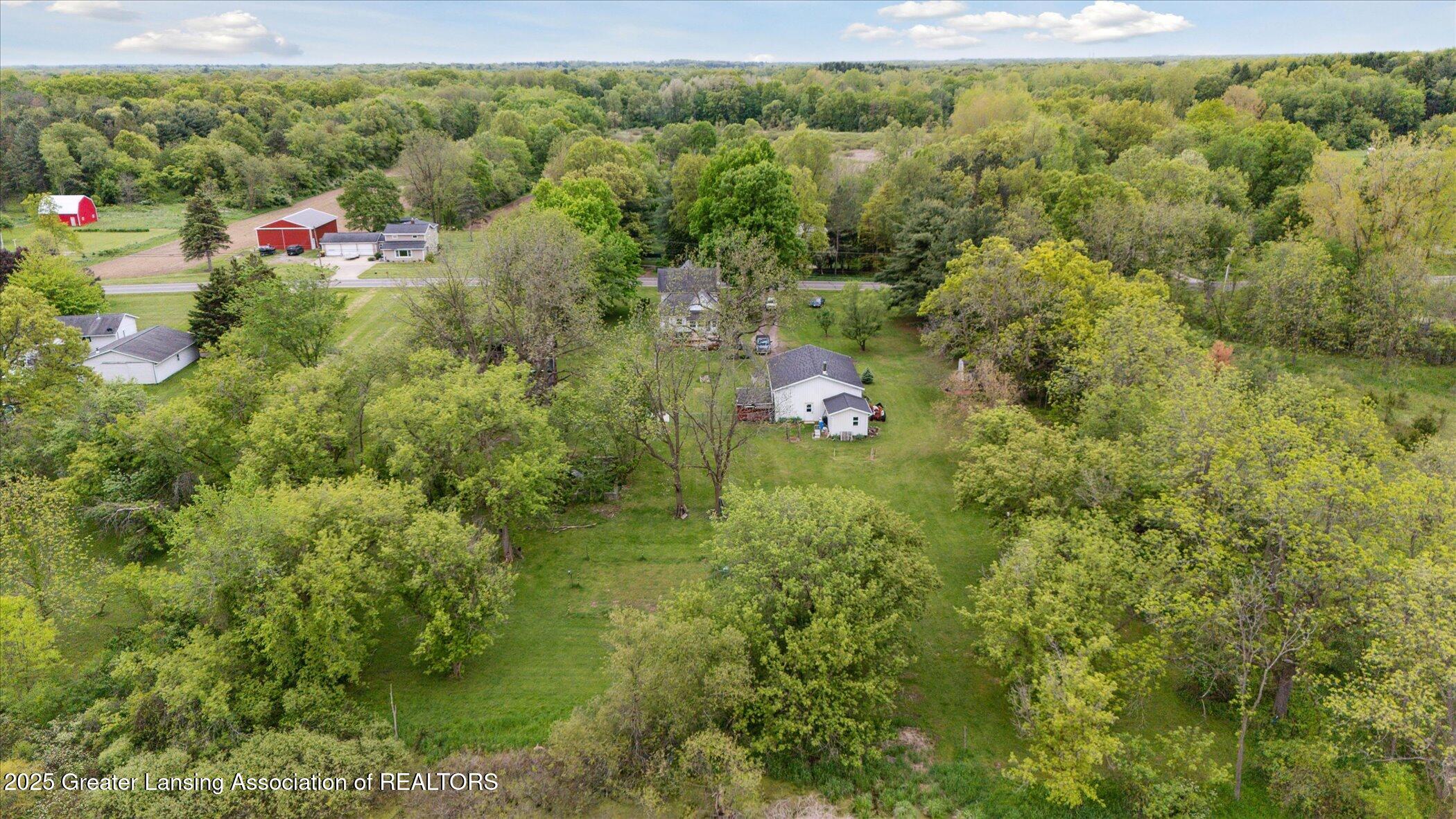 6275 East Clark Road Bath, MI 48808 - Photo 32 of 40 52-6275-Clark-Rd-Bath-Township-MI-48808-