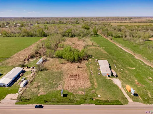 $129,900 | Lot D-18 Lot D-18 C Hospital Road, New Roads, LA 70760