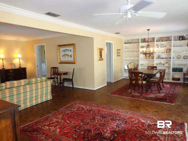 3763 South Claridge Road Mobile, AL 36608 - Photo 2 of 34