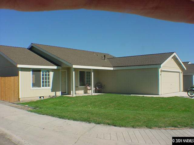 519 River Ranch Road Fernley, NV 89408 - Photo 1 of 1 Photo 1
