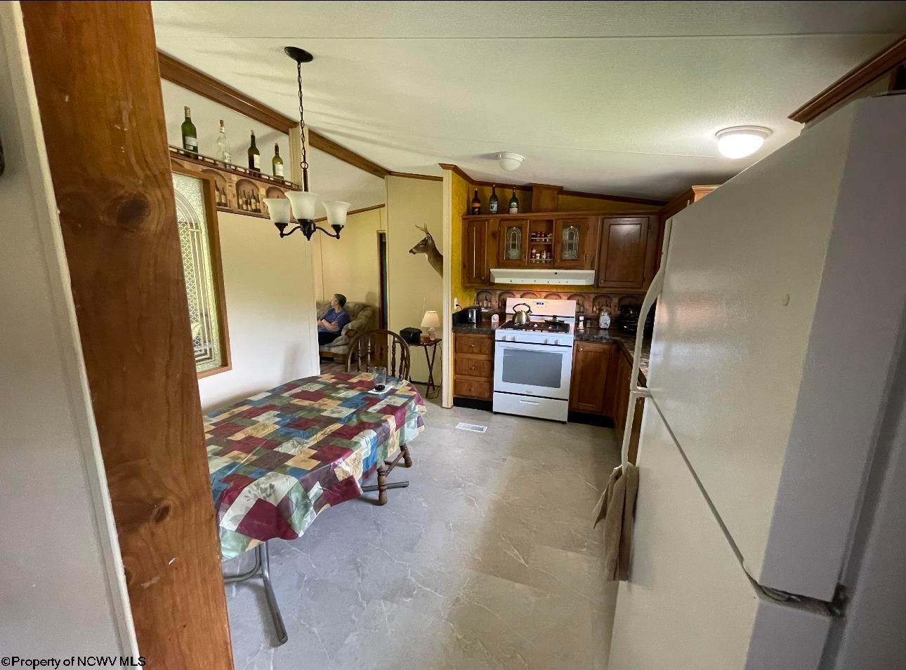 1644 Hovatter Road Thornton, WV 26440 - Photo 7 of 29 Gallery Image 7