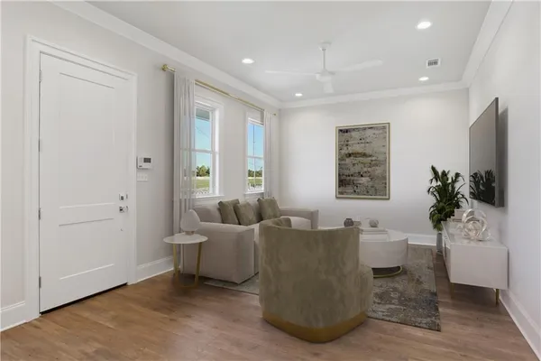 $2,100 | 9215 South Claiborne Avenue, New Orleans, LA 70118