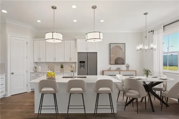 $2,100 | 9215 South Claiborne Avenue, New Orleans, LA 70118