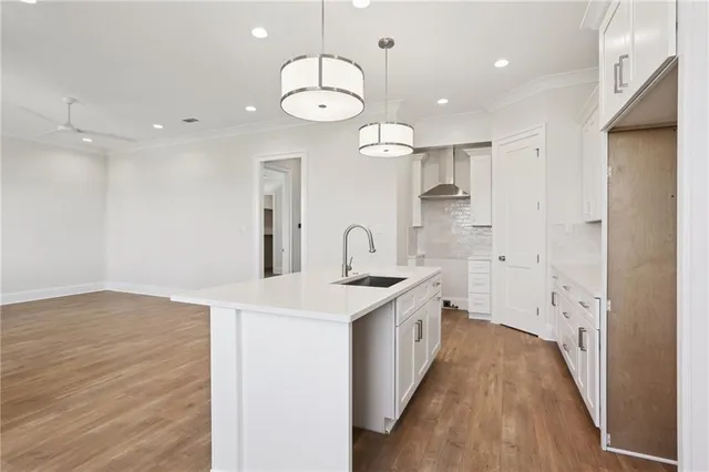 $2,100 | 9215 South Claiborne Avenue, New Orleans, LA 70118