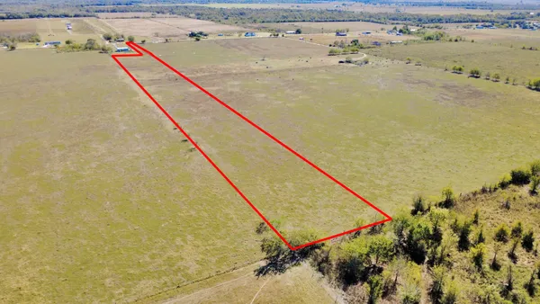 a view of an ocean beach