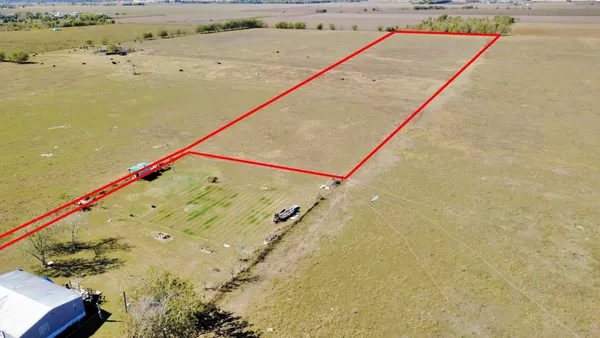 a view of beach and ocean