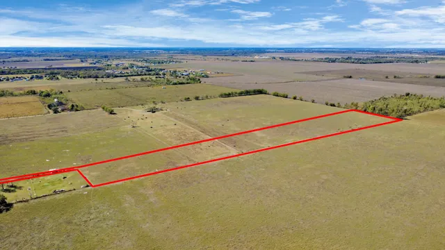 a view of a lake view