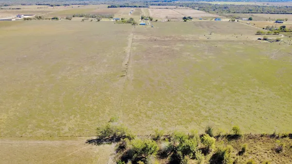 a view of beach and small space