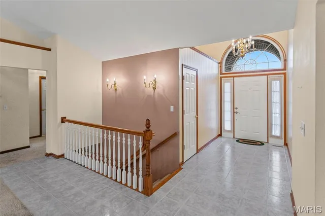 $399,900 | 103 Burns Farm W Court, Edwardsville, IL 62025