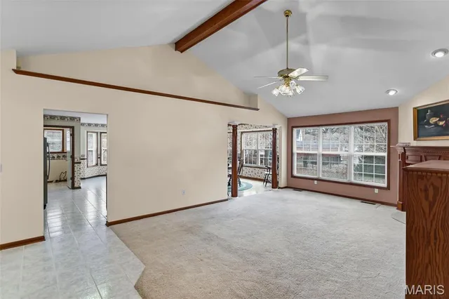 $399,900 | 103 Burns Farm W Court, Edwardsville, IL 62025