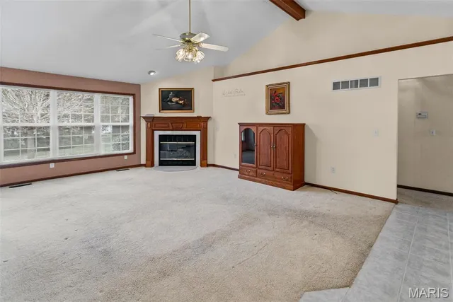 $399,900 | 103 Burns Farm W Court, Edwardsville, IL 62025