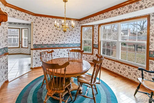 $399,900 | 103 Burns Farm W Court, Edwardsville, IL 62025