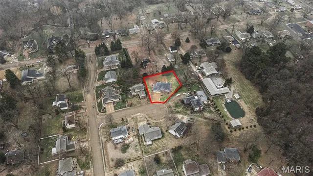 $399,900 | 103 Burns Farm W Court, Edwardsville, IL 62025