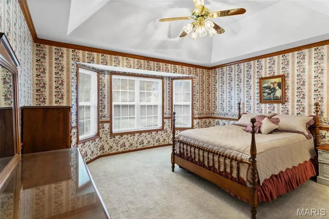 $399,900 | 103 Burns Farm W Court, Edwardsville, IL 62025