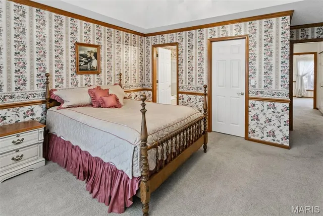 $399,900 | 103 Burns Farm W Court, Edwardsville, IL 62025