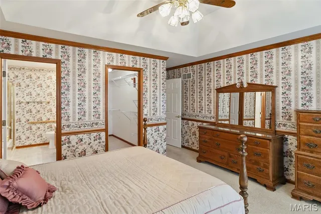 $399,900 | 103 Burns Farm W Court, Edwardsville, IL 62025