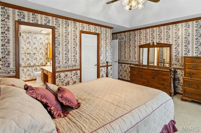 $399,900 | 103 Burns Farm W Court, Edwardsville, IL 62025