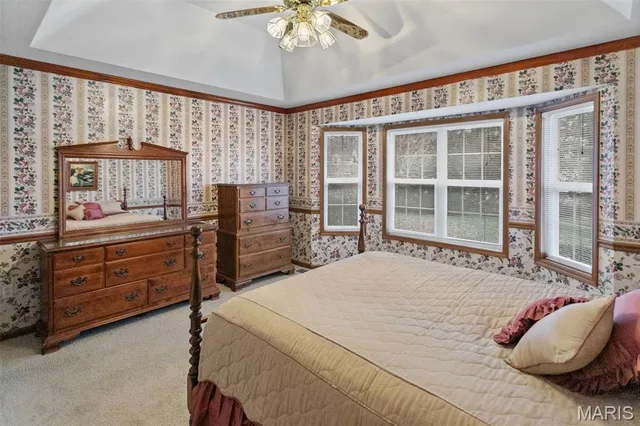 $399,900 | 103 Burns Farm W Court, Edwardsville, IL 62025