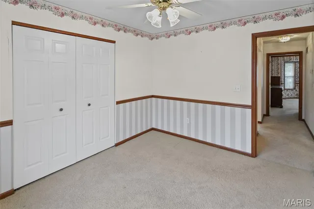 $399,900 | 103 Burns Farm W Court, Edwardsville, IL 62025