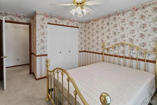 $399,900 | 103 Burns Farm W Court, Edwardsville, IL 62025