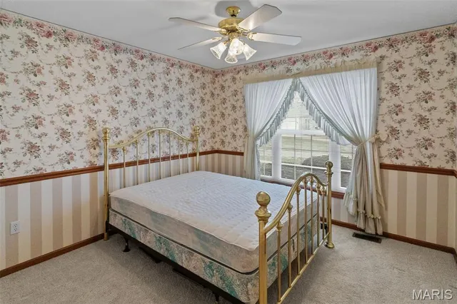 $399,900 | 103 Burns Farm W Court, Edwardsville, IL 62025